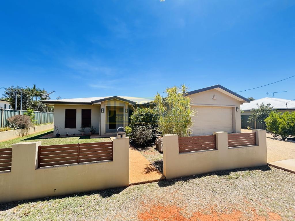 5 Stubley St, Toll, QLD 4820