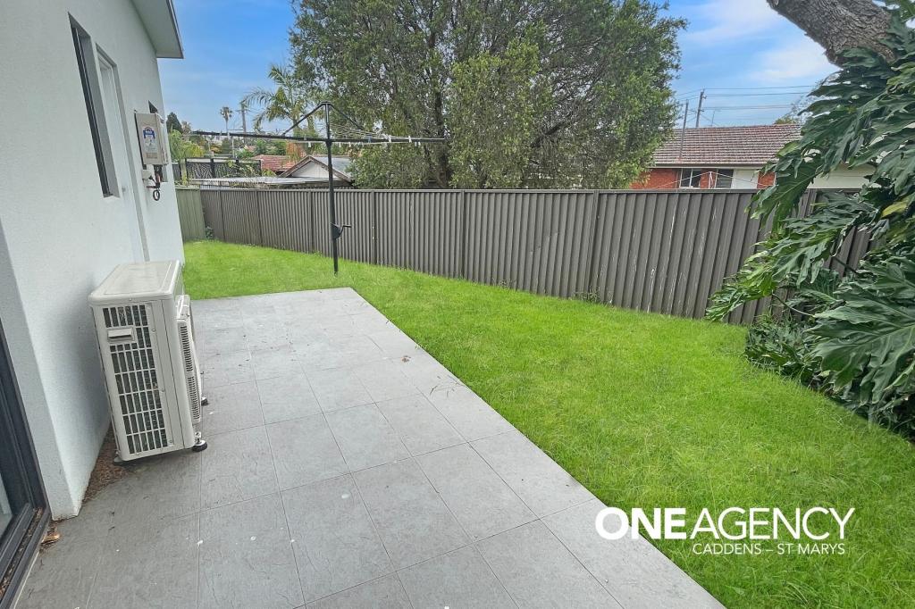 6a Sheba Cres, South Penrith, NSW 2750