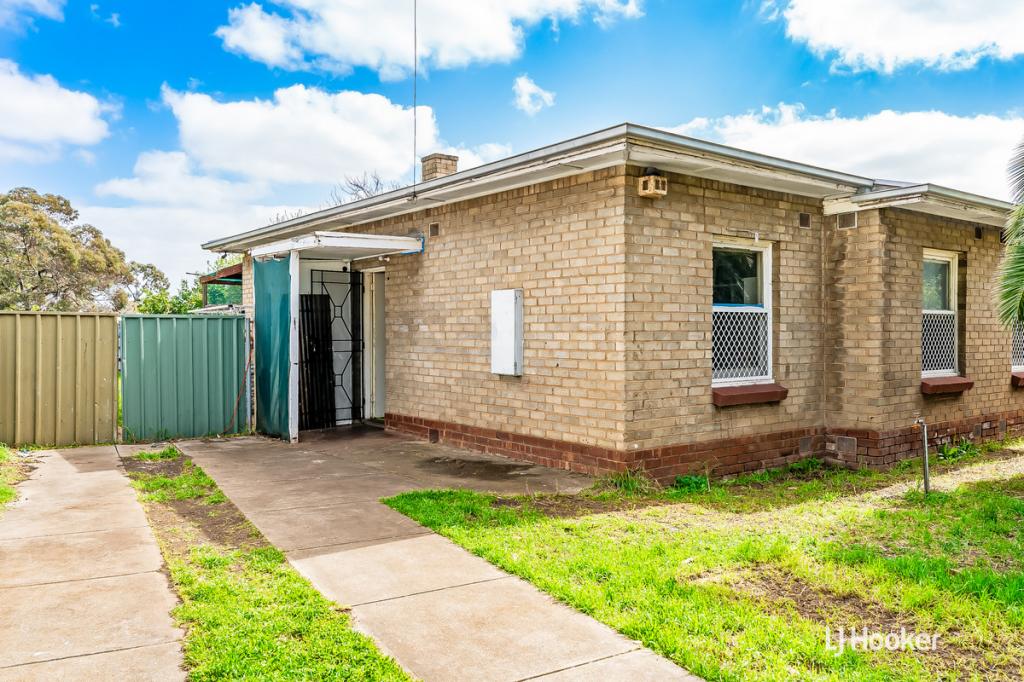 40 Mahood St, Elizabeth Grove, SA 5112