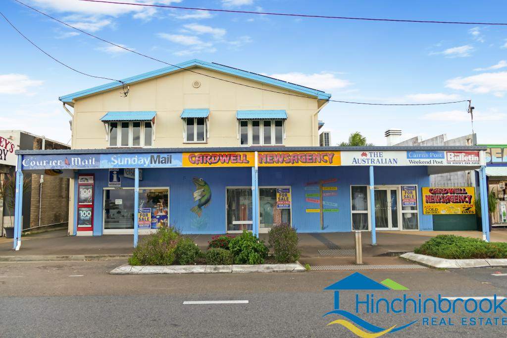 83-85 Victoria St, Cardwell, QLD 4849