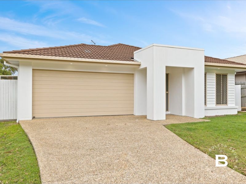 33 Eustace Cct, Augustine Heights, QLD 4300