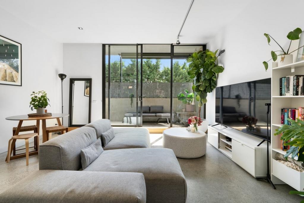 313/78 INKERMAN ST, ST KILDA, VIC 3182