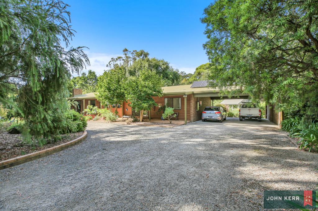 91 Roches Rd, Yarragon South, VIC 3823