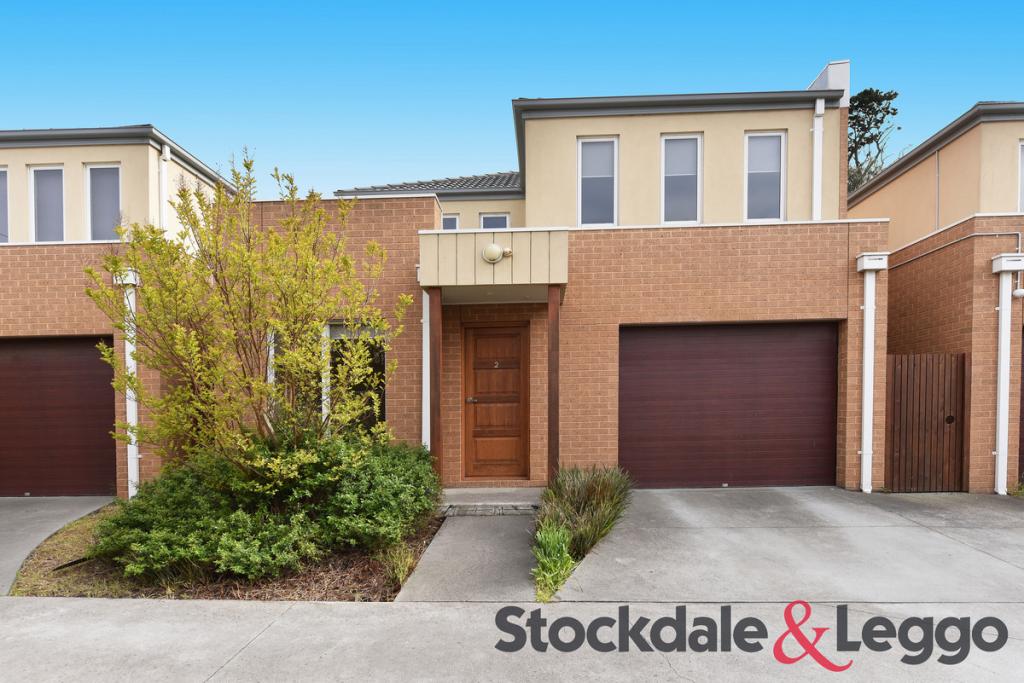 2/95 Schotters Rd, Mernda, VIC 3754