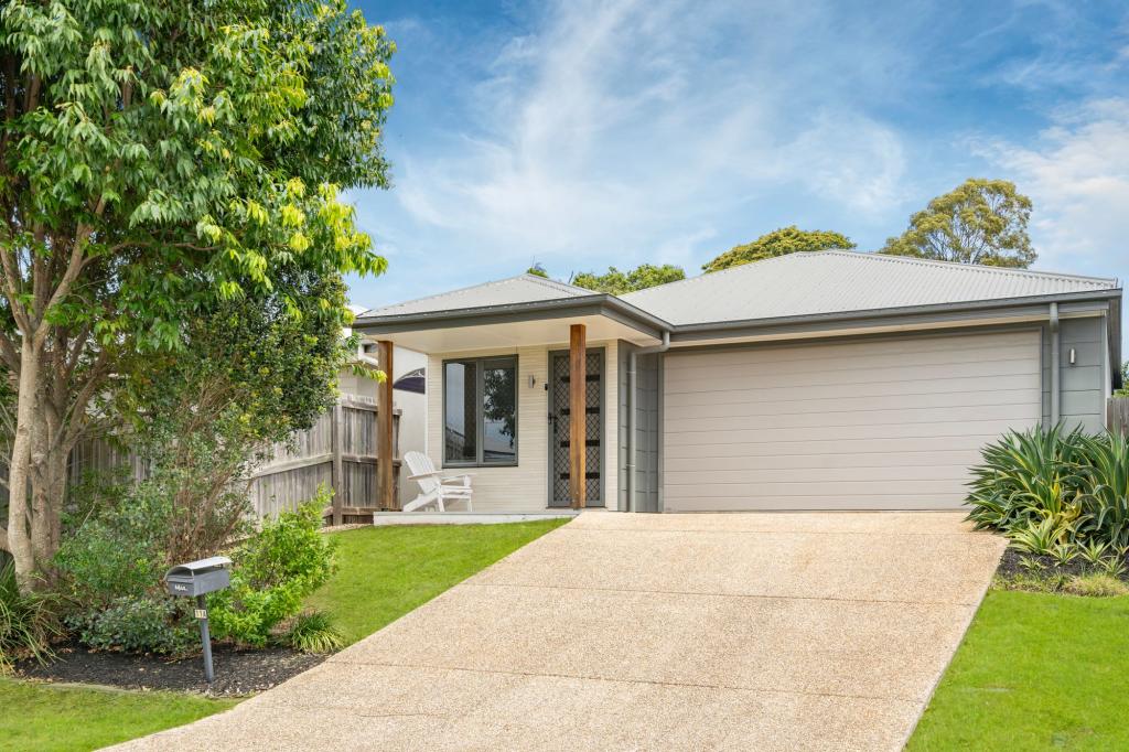 11a Somersby Ct, Birkdale, QLD 4159