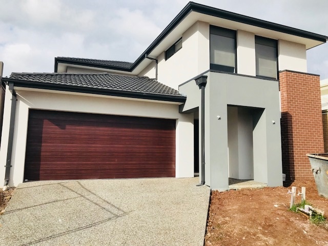 31 Commonwealth Dr, Aintree, VIC 3336