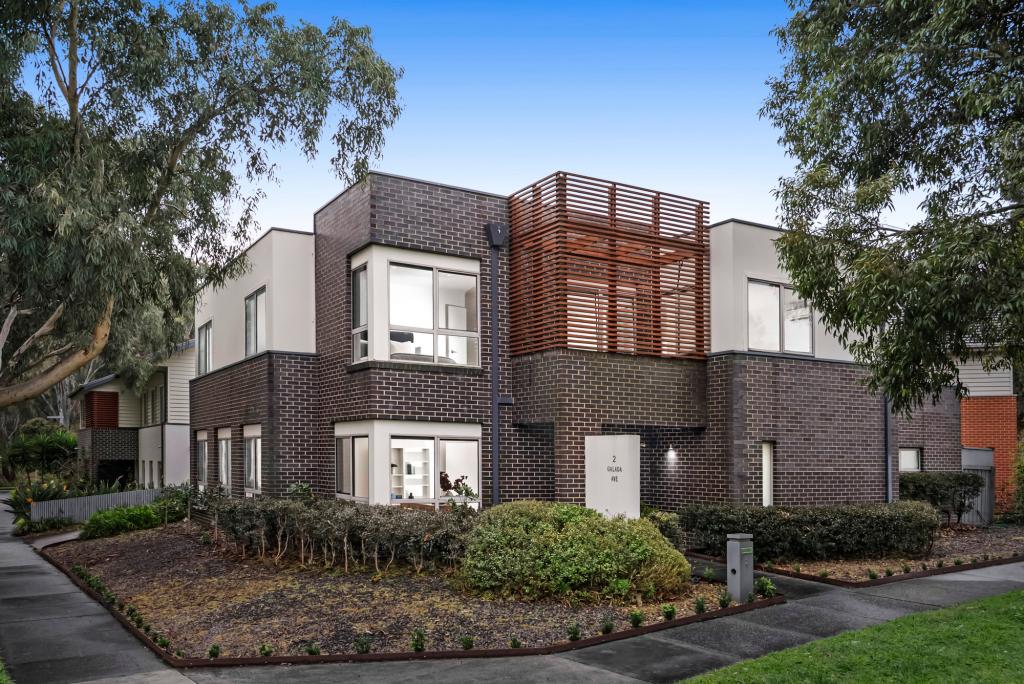 2 Galada Ave, Parkville, VIC 3052