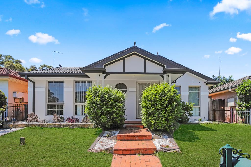 153 Quakers Rd, Quakers Hill, NSW 2763