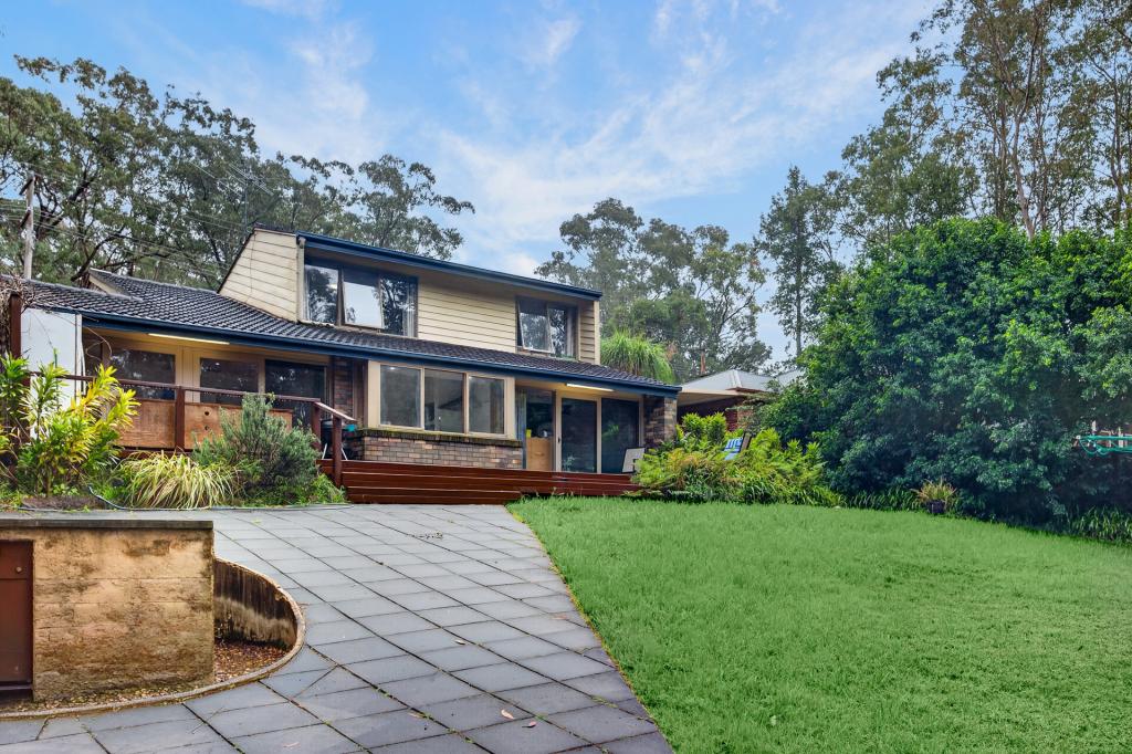 23 Yellow Rock Rd, Yellow Rock, NSW 2777