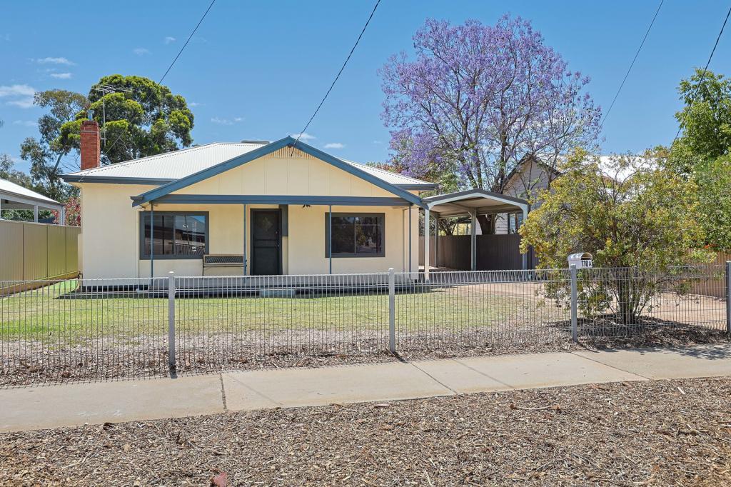110a Thirteenth St, Mildura, VIC 3500