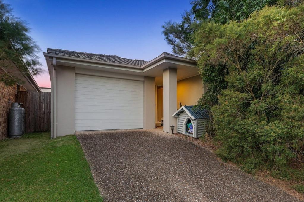 27 Lilley Tce, Chuwar, QLD 4306
