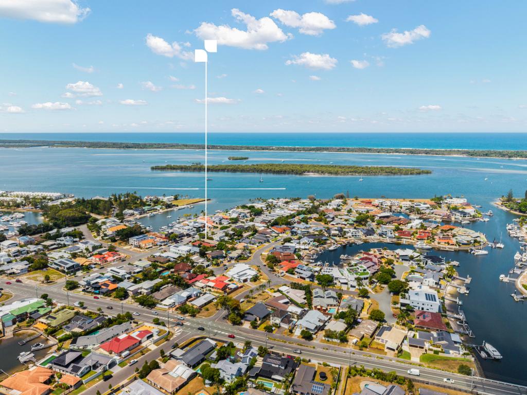 1/38 Howard St, Runaway Bay, QLD 4216
