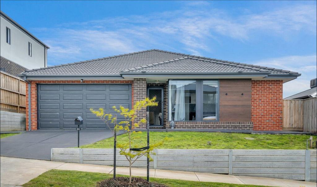 26 Jasper Way, Officer, VIC 3809
