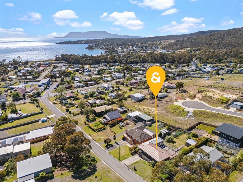 13 Prosser St, Orford, TAS 7190