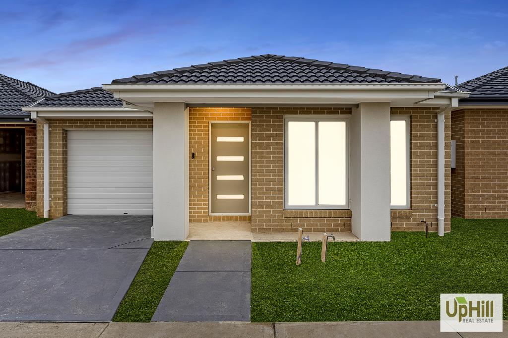 16 Taranto St, Clyde, VIC 3978