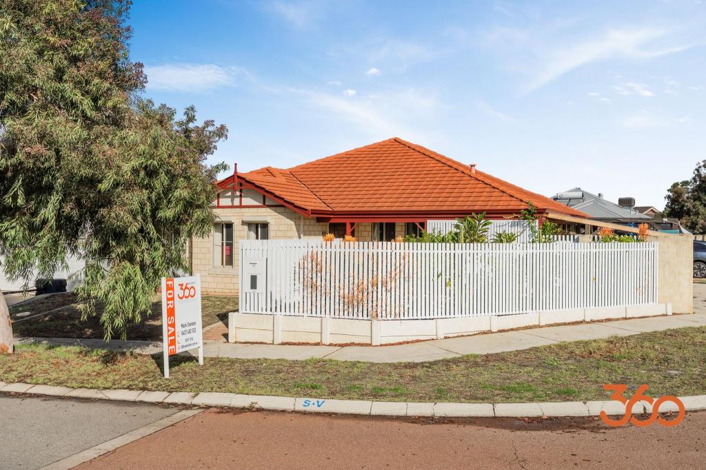 55 Thorold Ave, Ellenbrook, WA 6069