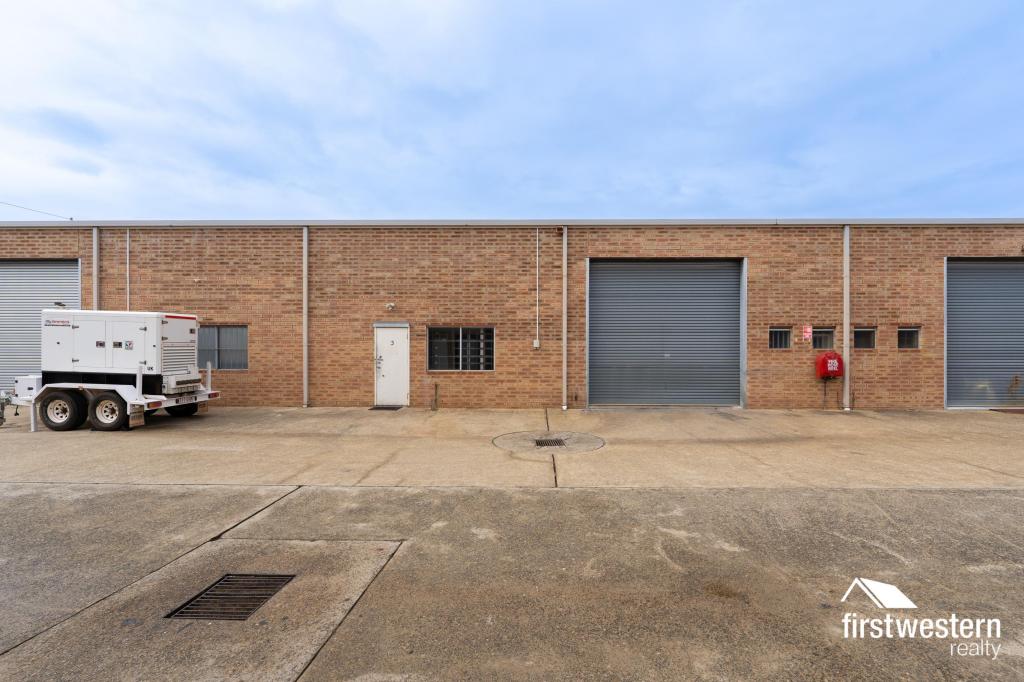 3/233 Bank St, Welshpool, WA 6106