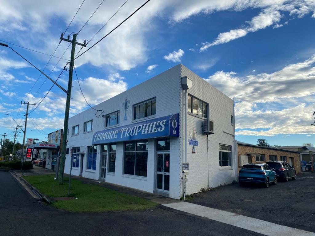 Suite 4/123-125 Union St, South Lismore, NSW 2480