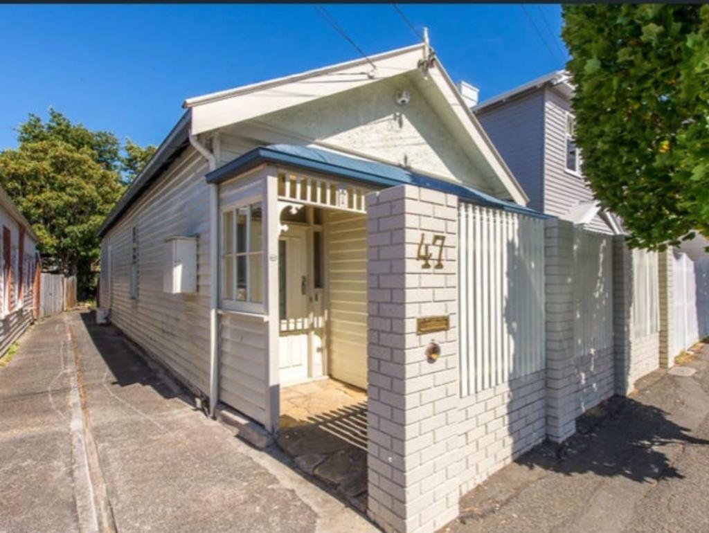 47 Duke St, Sandy Bay, TAS 7005