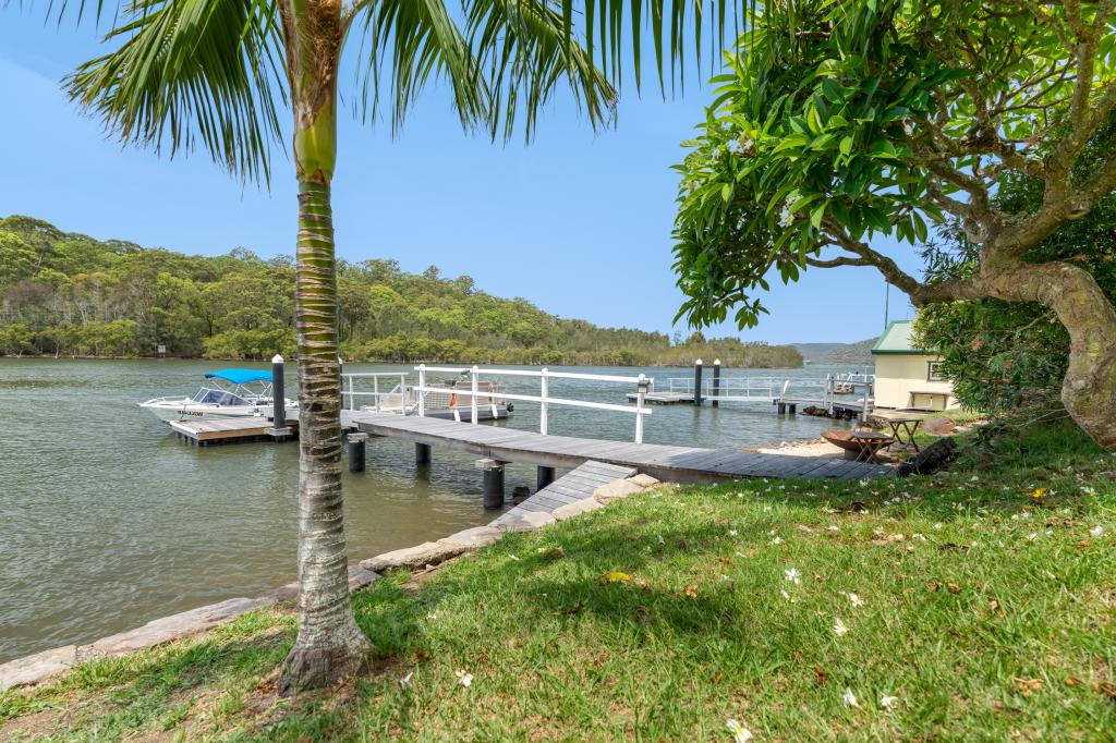 30 Milsons Passage, Milsons Passage, NSW 2083