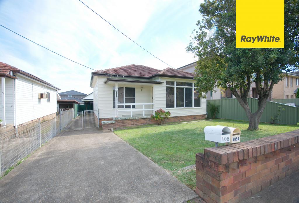 105 Platform St, Lidcombe, NSW 2141