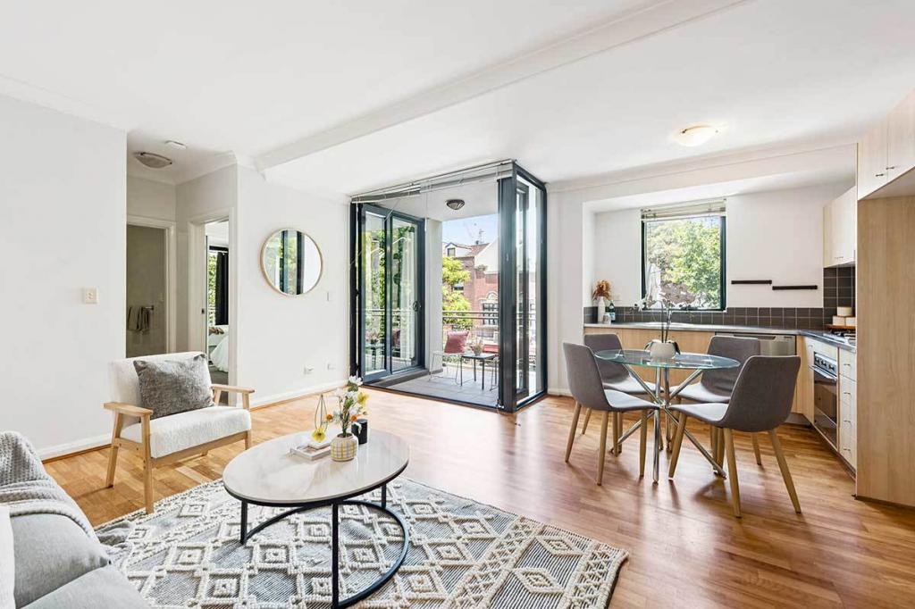 8/265-271 Crown St, Surry Hills, NSW 2010