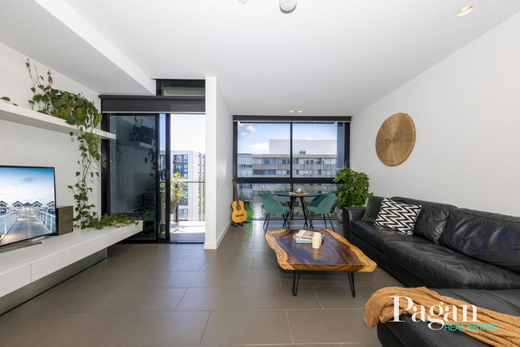 2011/22 Dorcas St, Southbank, VIC 3006