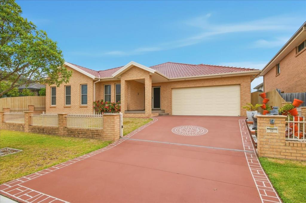17 Tugela Rise, Edmondson Park, NSW 2174