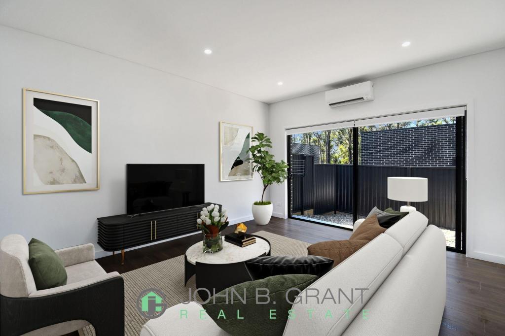 1/66b Third Ave, Macquarie Fields, NSW 2564