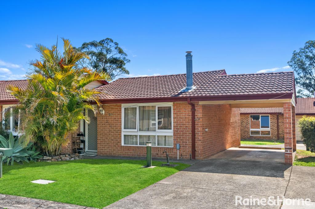 7/7 Hanlon Cl, Minto, NSW 2566