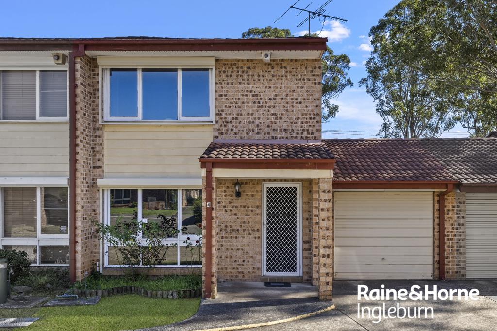 4/7 Hanlon Cl, Minto, NSW 2566