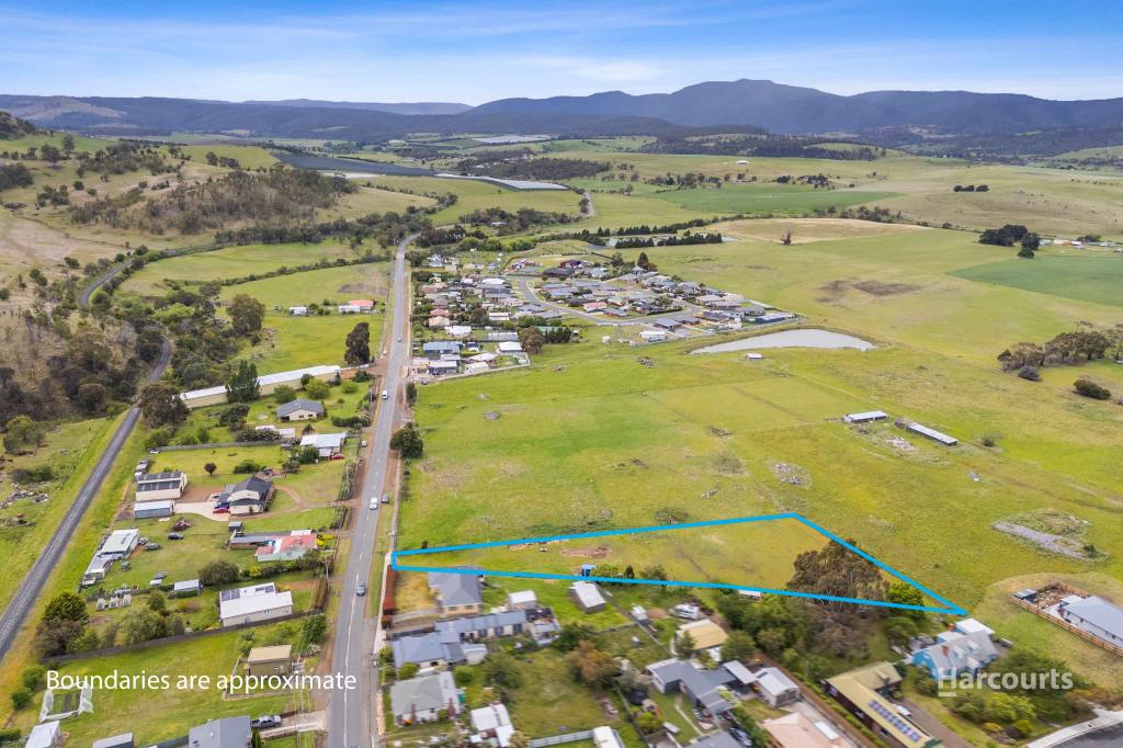 Lot 1/74a Reeve St, Campania, TAS 7026