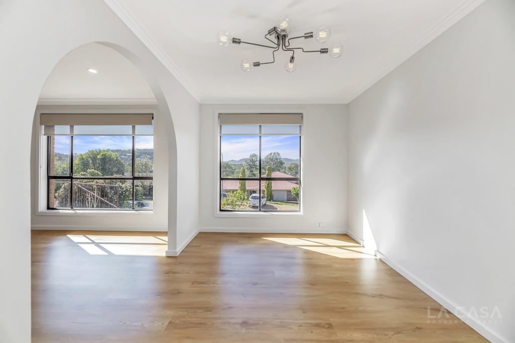 20 Badcoe St, Gowrie, ACT 2904