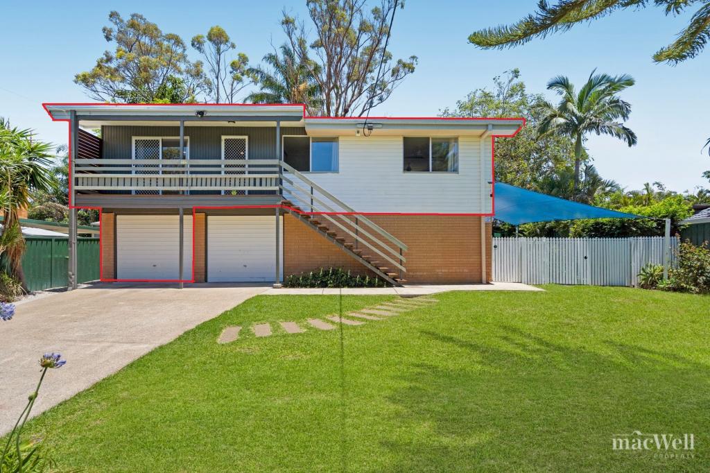 117 Queens Court Rd, Alexandra Hills, QLD 4161