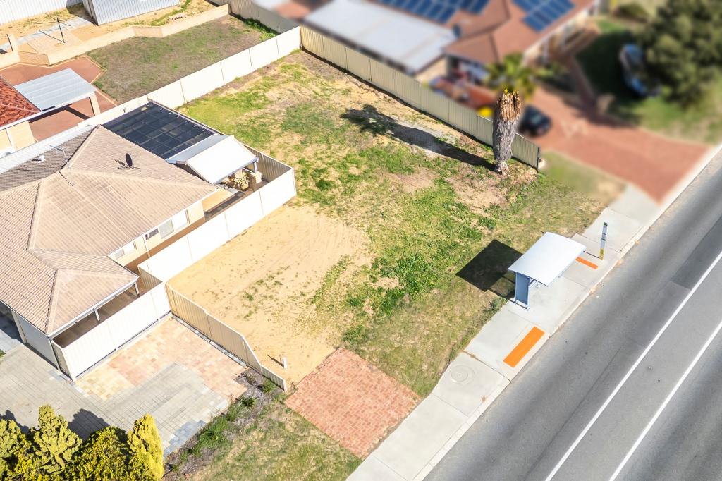 106 Baltimore Pde, Merriwa, WA 6030