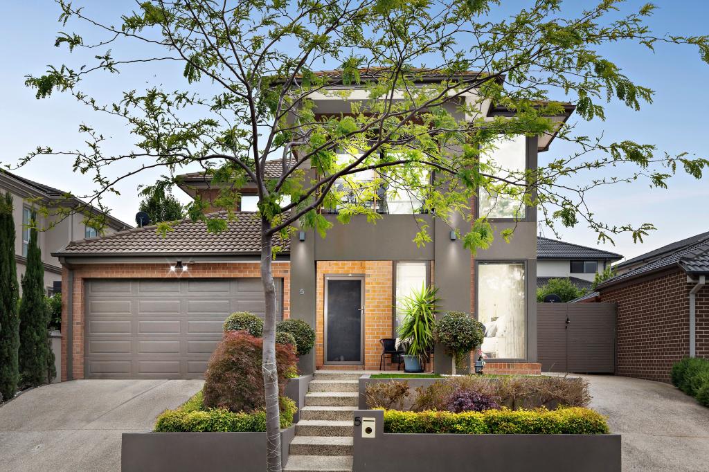 5 VIDOS RD, GREENVALE, VIC 3059