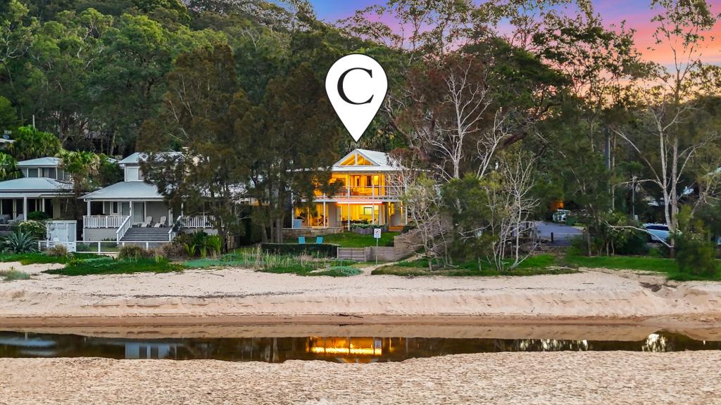7 Gem Rd, Pearl Beach, NSW 2256