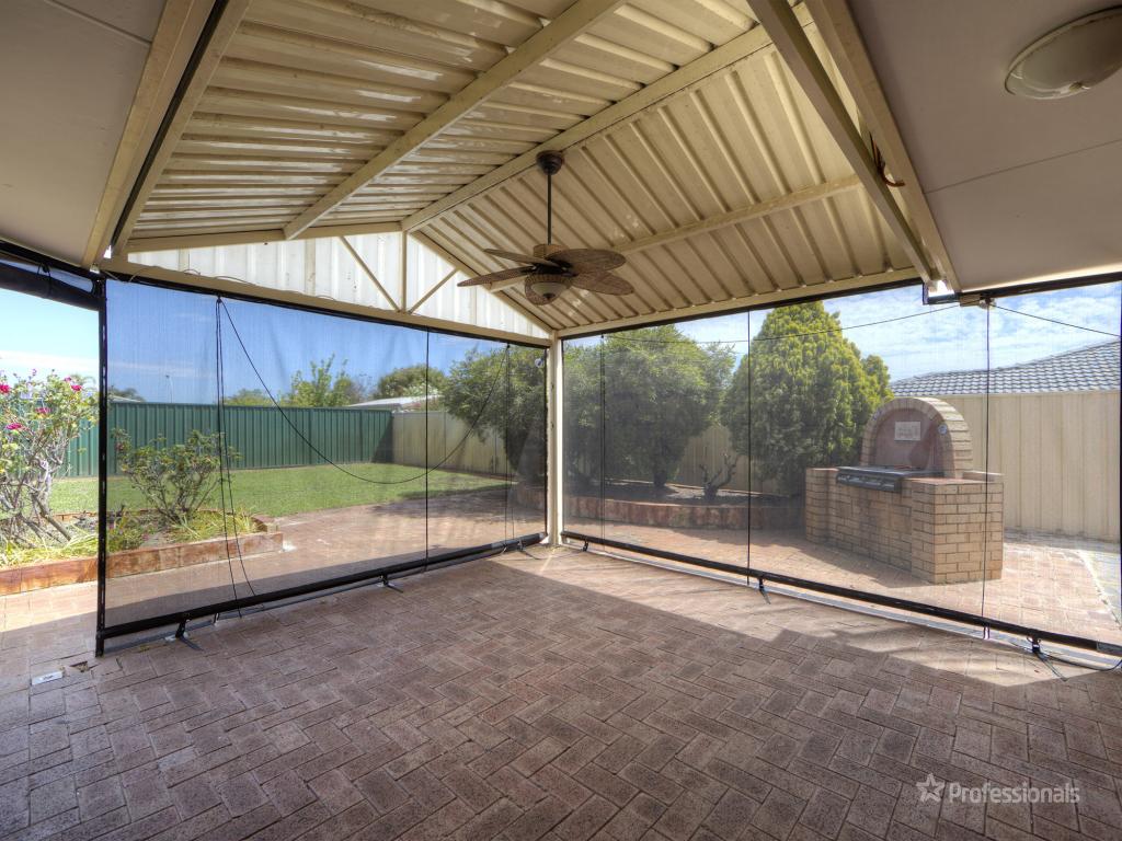 3 Falcon Cl, Ballajura, WA 6066