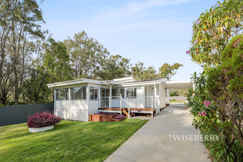 13 Bambury Ave, Summerland Point, NSW 2259