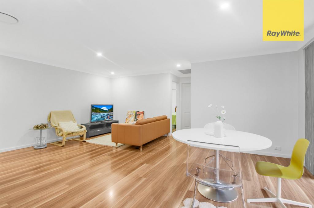 12/37 O'Connell St, North Parramatta, NSW 2151