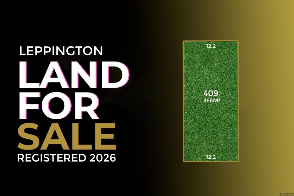 Lot 409 44/52 Park Estate Rd, Leppington, NSW 2179