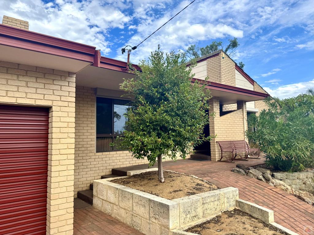 9 Fordred Pl, Parmelia, WA 6167