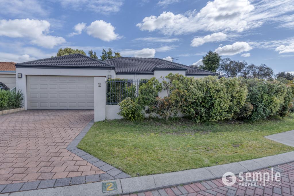 2 Dunnage Ct, Atwell, WA 6164