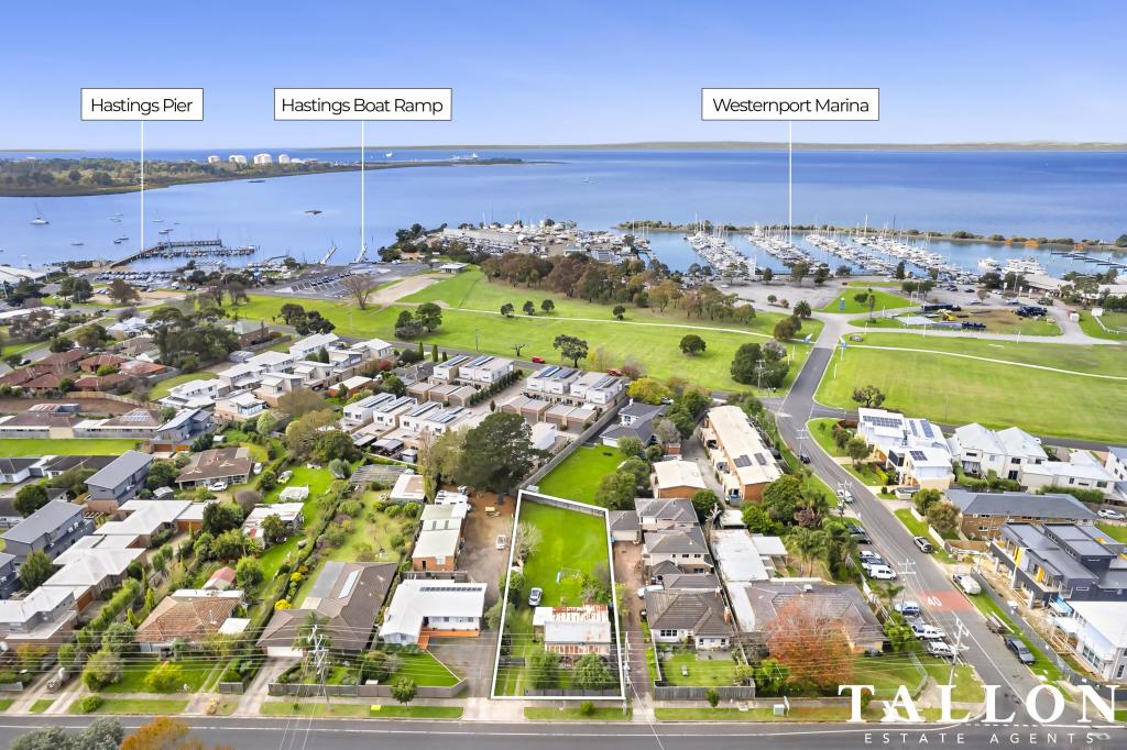 95 Salmon St, Hastings, VIC 3915