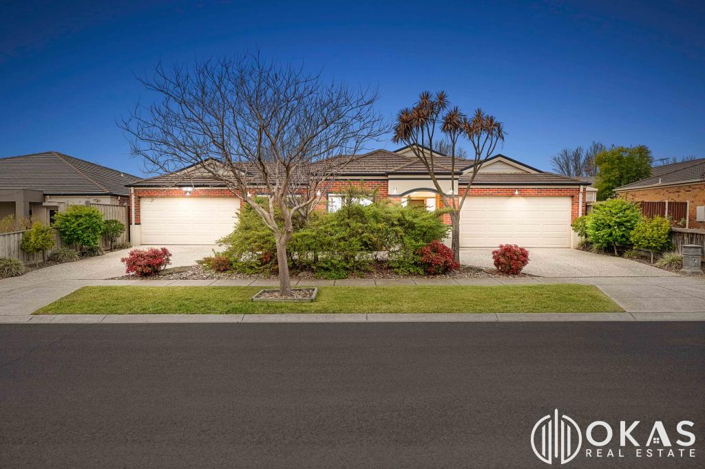 27 Zeri Dr, Tarneit, VIC 3029