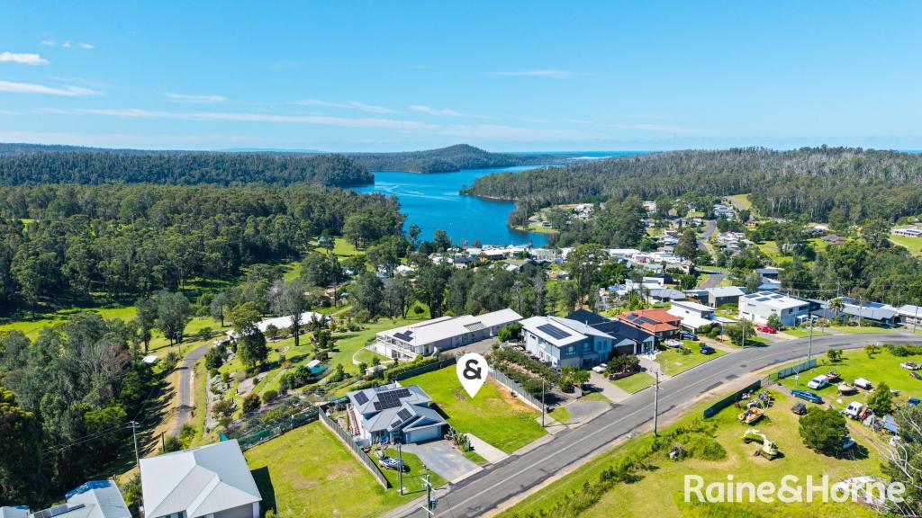 61 Lake Conjola Entrance Rd, Conjola Park, NSW 2539