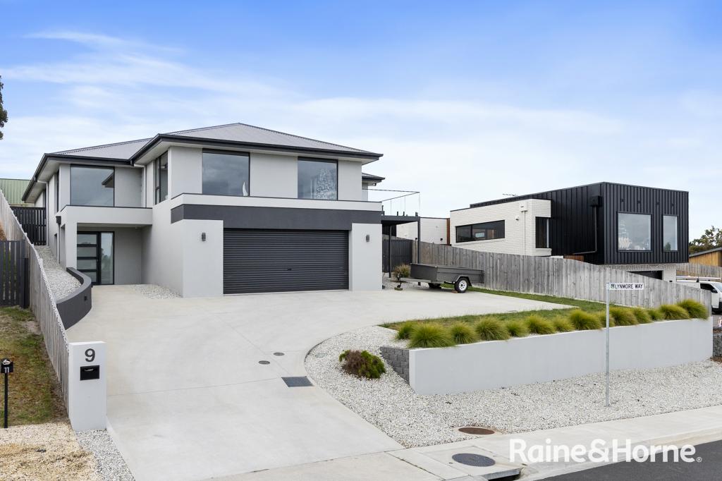 9 Lagoon View Ct, Midway Point, TAS 7171