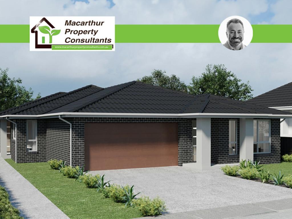 Contact Agent For Address, Menangle Park, NSW 2563