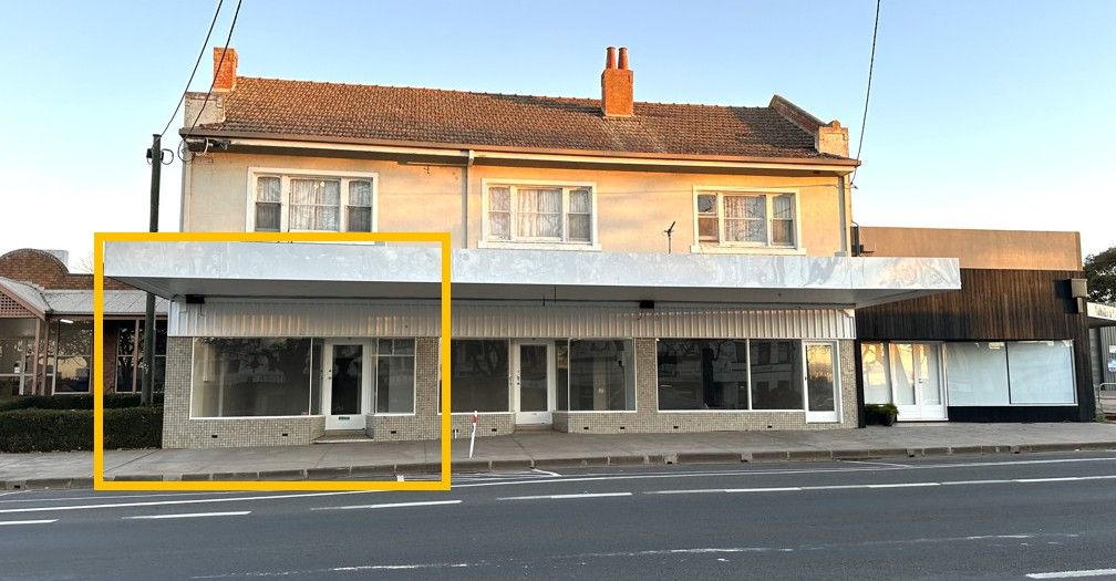 117 HIGH ST, TERANG, VIC 3264