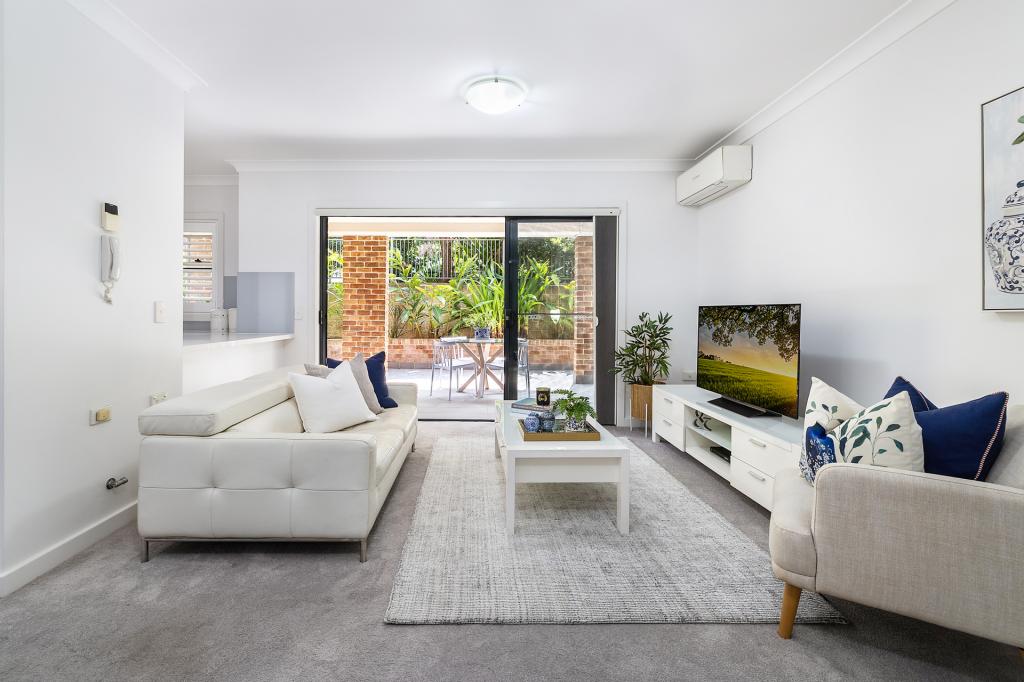 14/66-72 Browns Rd, Wahroonga, NSW 2076